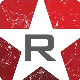 Rezq Logo